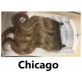 Balmain  hairdress 45 cm memory hair kleur Chicago 8.9A
